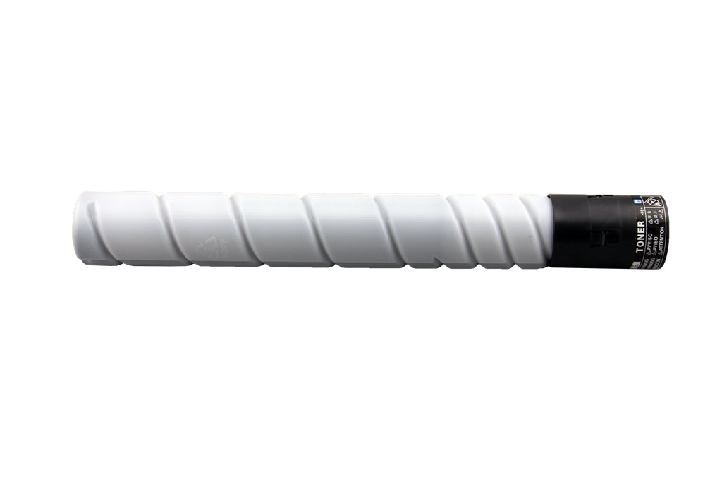 Compatible Konica Minolta Bizhub C454 TN512K Black Toner
