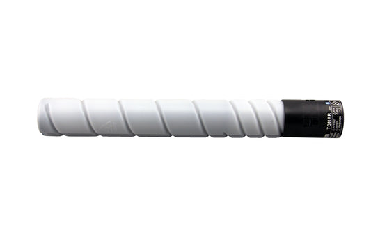 Compatible Konica Minolta TN512BK Toner