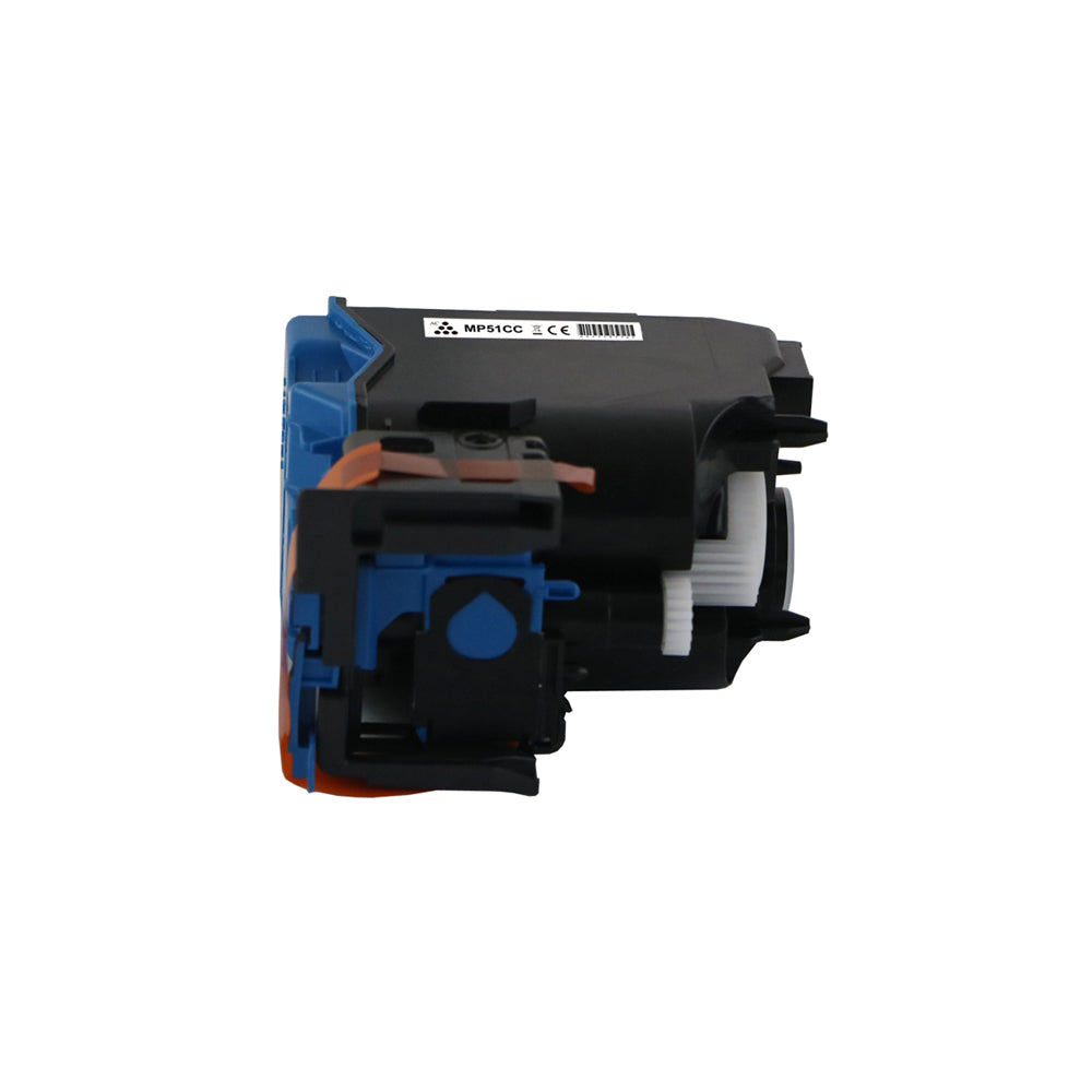 Compatible Konica Minolta TNP51C Toner
