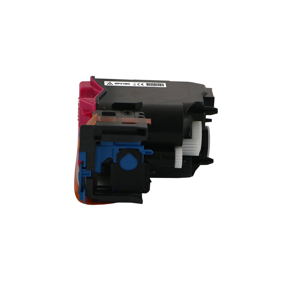 Compatible Konica Minolta TNP51M Toner