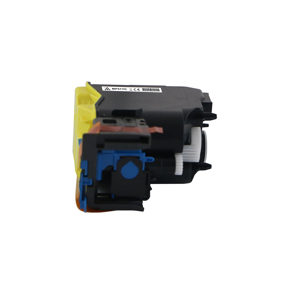 Compatible Konica Minolta TNP51Y Toner