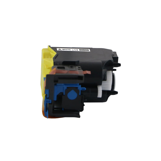 Compatible Konica Minolta TNP51Y Toner