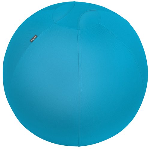 Leitz Ergo Cosy Active Sitting Ball Calm Blue - 52790061