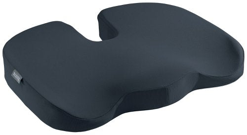 Leitz Ergo Cosy Seat Cushion Velvet Grey - 52840089