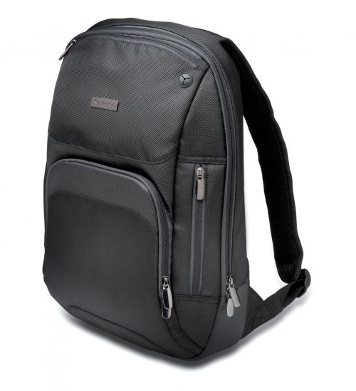 Kensington Triple Trek 13.3in Ultrabook Backpack K62591EU DD
