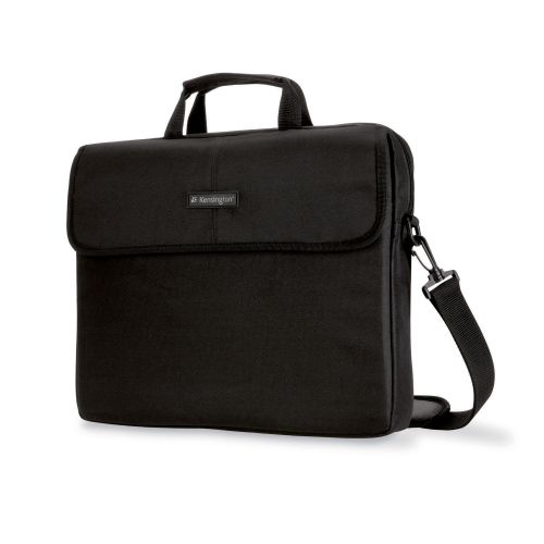 Kensington Simply Portable Classic 15.6in Notebook Sleeve K62562EU DD