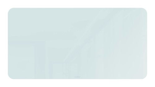 Leitz Desk Mat 36x70cm Transparent Matte - 53810003