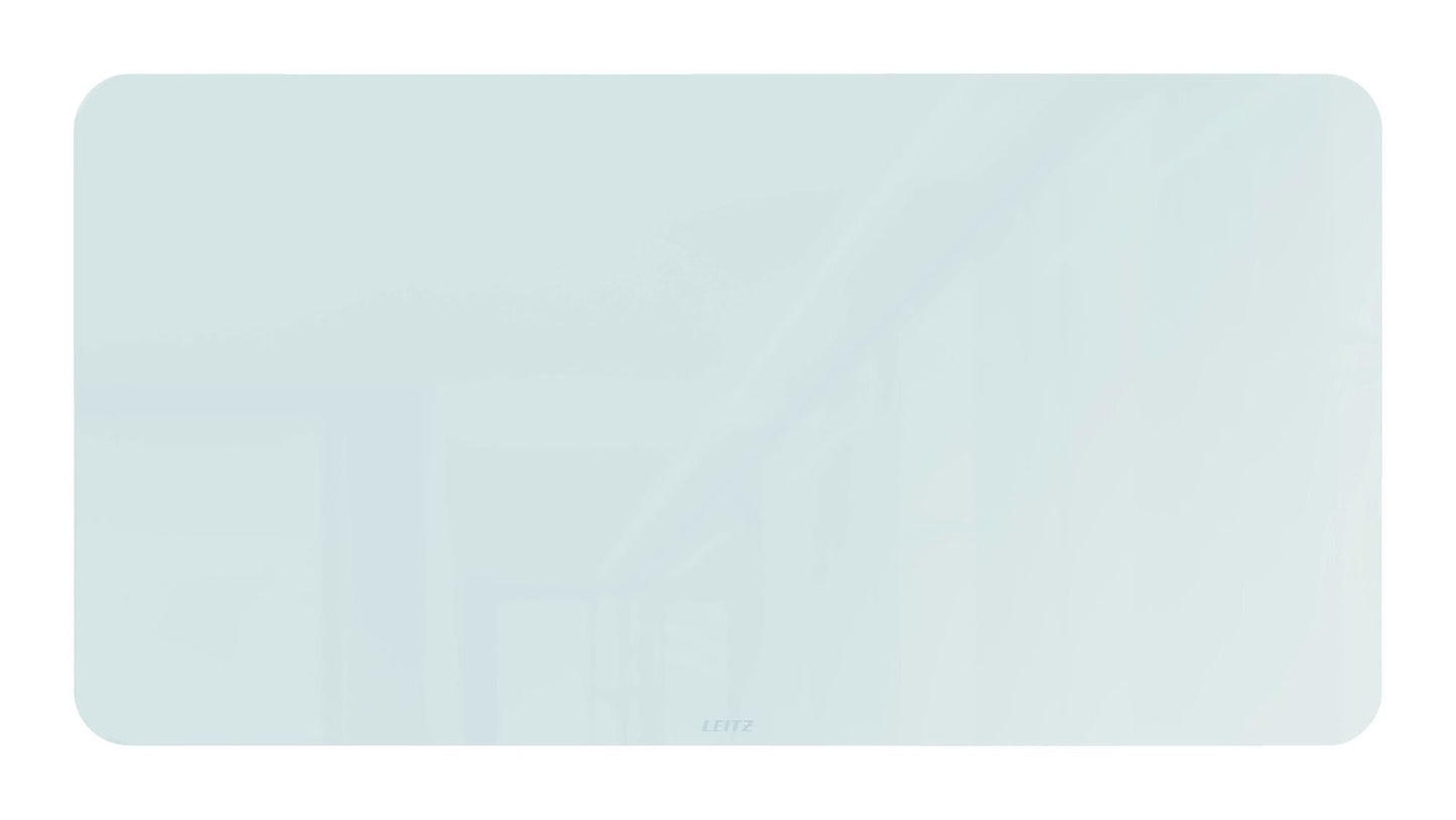 Leitz Desk Mat 36x70cm Transparent Matte - 53810003