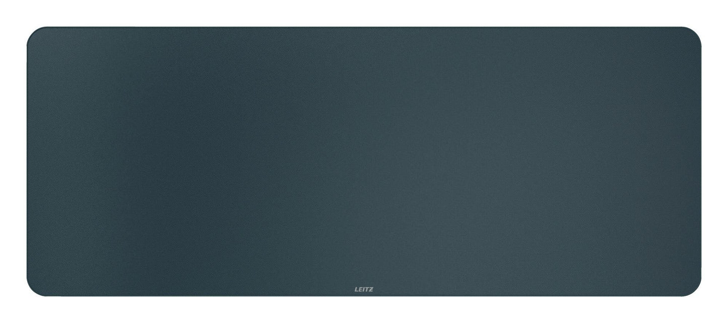 Leitz DeskMat XL 100x40cm Velvet Grey - 53840089