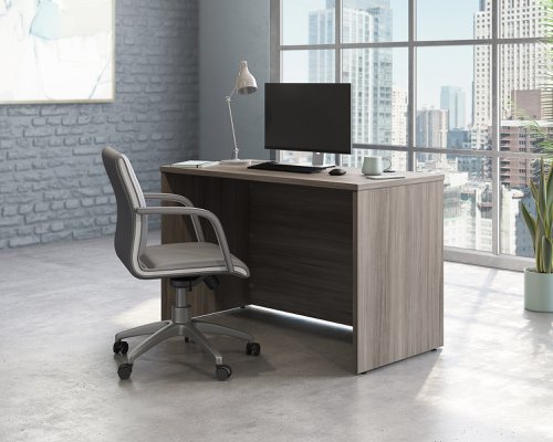 Affilitate Office Desk 1200 x 600mm Hudson Elm Finish - 5427414 DD