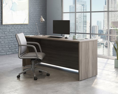 Affiliate Office Desk 1800 x 600mm Hudson Elm Finish - 5427422 DD