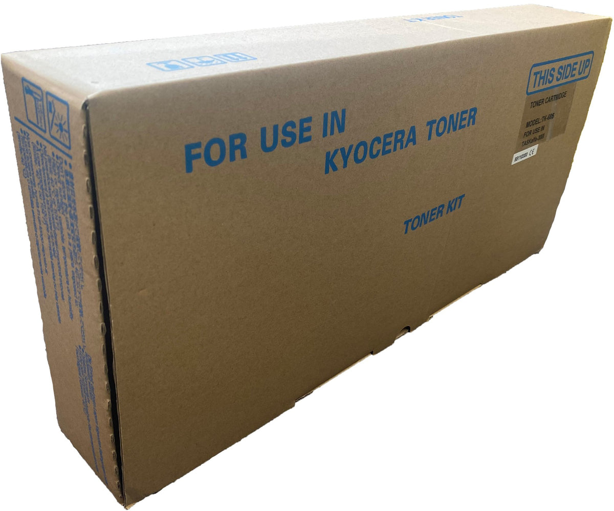 Compatible Kyocera TK685 Toner