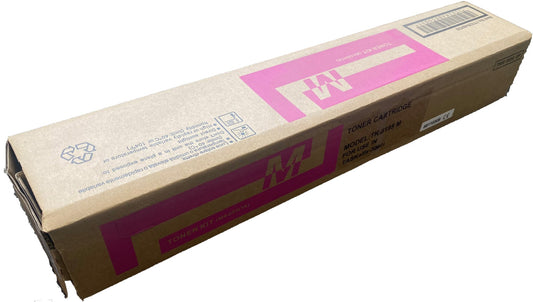 Compatible Kyocera TK5195M Toner
