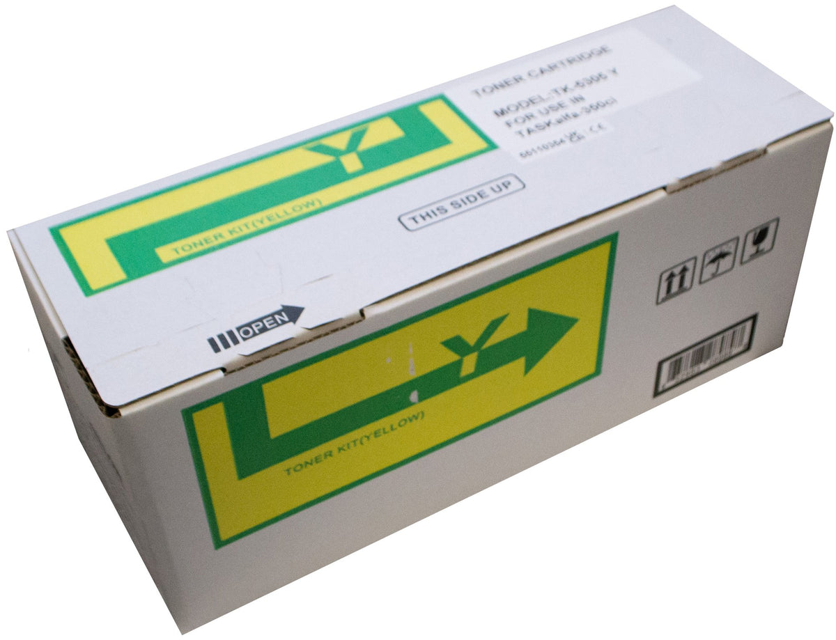 Compatible Kyocera TK5305Y Toner