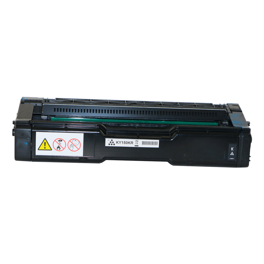 Remanufactured Kyocera TK150K Toner