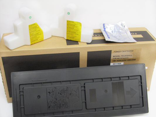 Compatible Kyocera TK410 Toner