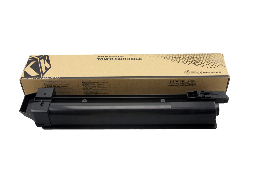 Compatible Kyocera TK8315BK Toner