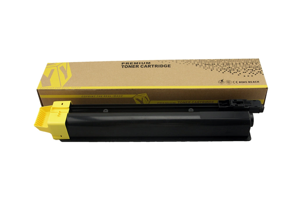 Compatible Kyocera TK8315Y Toner