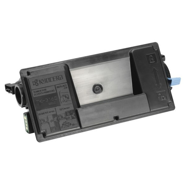 Compatible Kyocera Ecosys P3045DN Toner TK3160