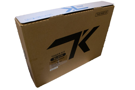 Compatible Kyocera TASKalfa 3212i Toner TK7125 1T02V70NL0