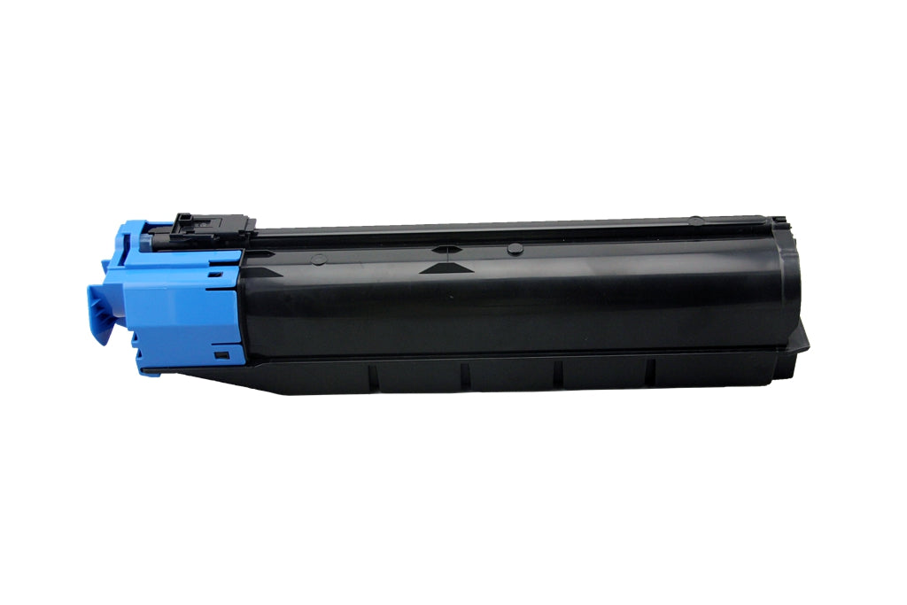 Compatible Kyocera TASKalfa 4550ci TK8505C Cyan Toner
