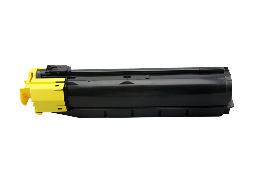 Compatible Kyocera TASKalfa 4550ci TK8505Y Yellow Toner