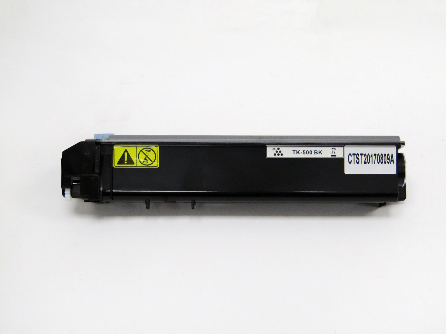 Compatible Kyocera Mita FSC5015 Black Toner TK500K also for TK510K TK520K