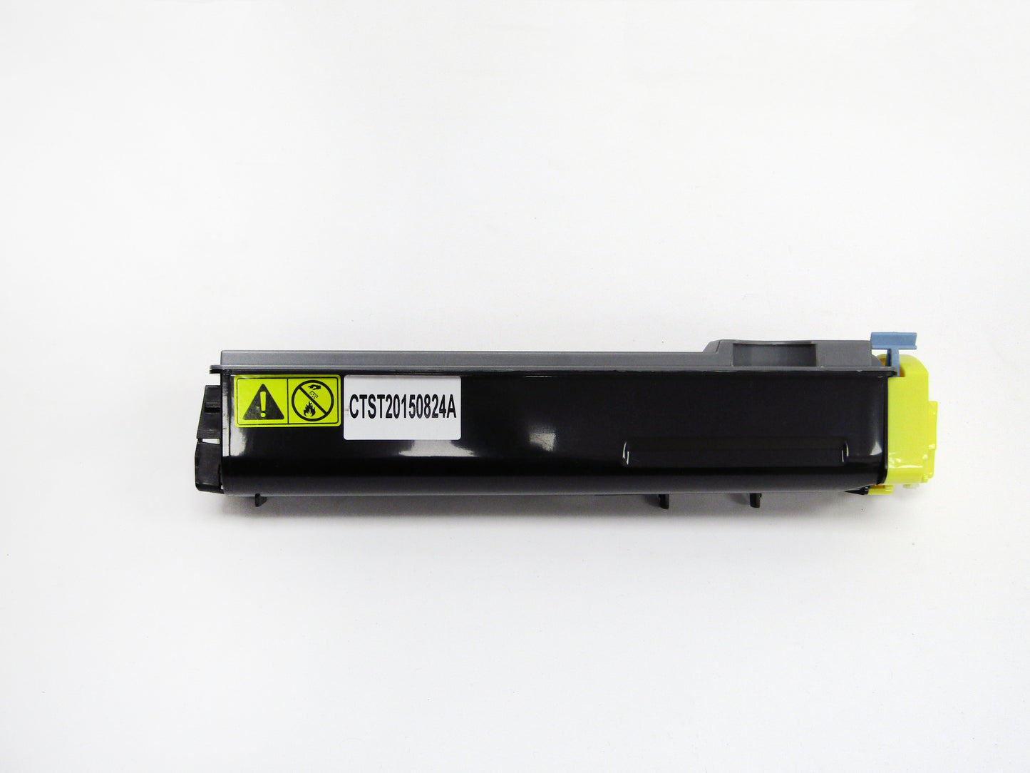 Compatible Kyocera TK500Y Toner