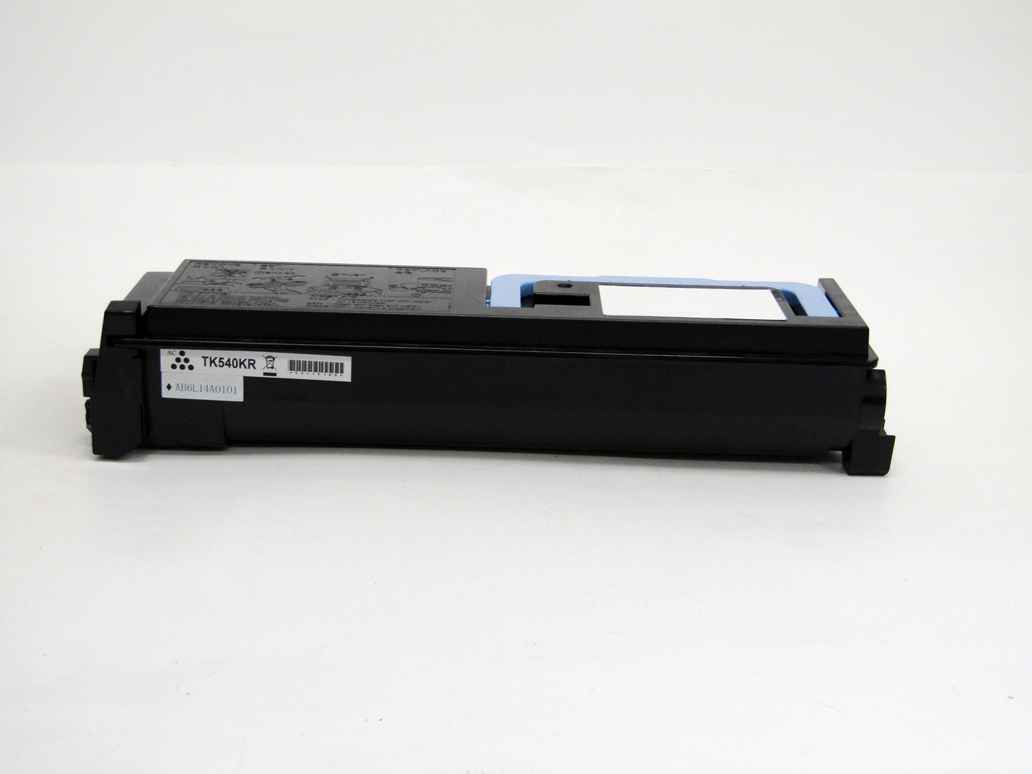 Remanufactured Kyocera FSC5100 Black TK540K Toner