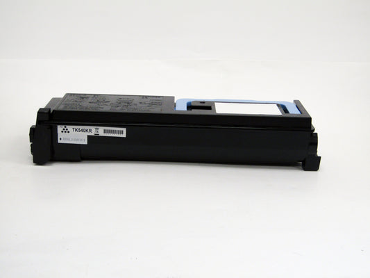 Remanufactured Kyocera FSC5100 Black TK540K Toner