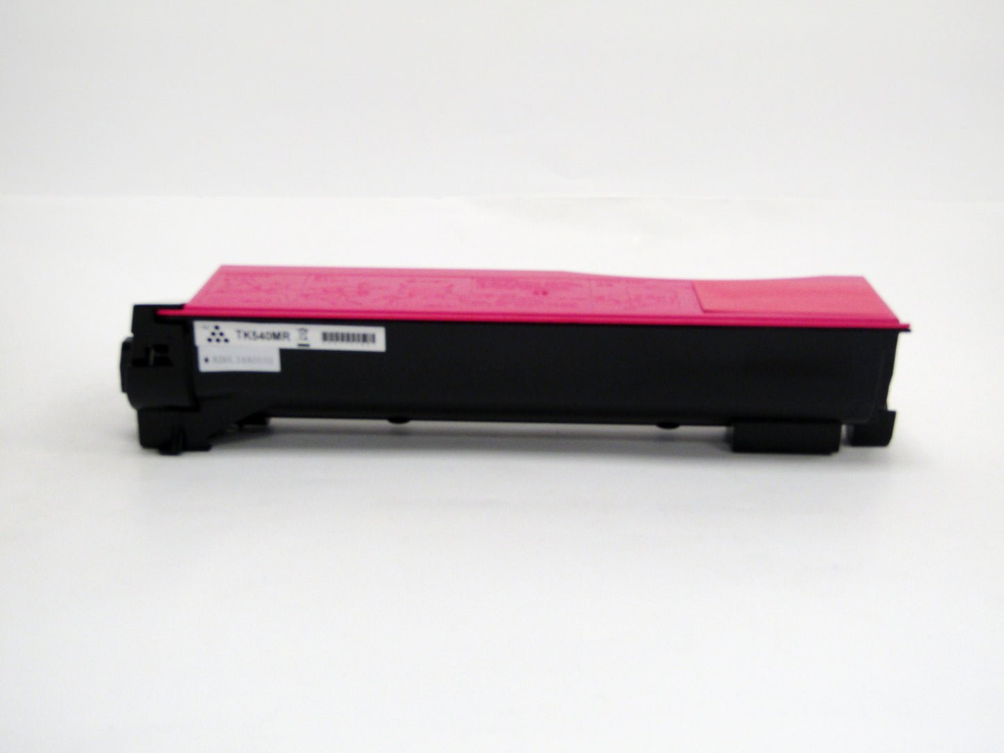 Remanufactured Kyocera FSC5100 Magenta TK540M Toner