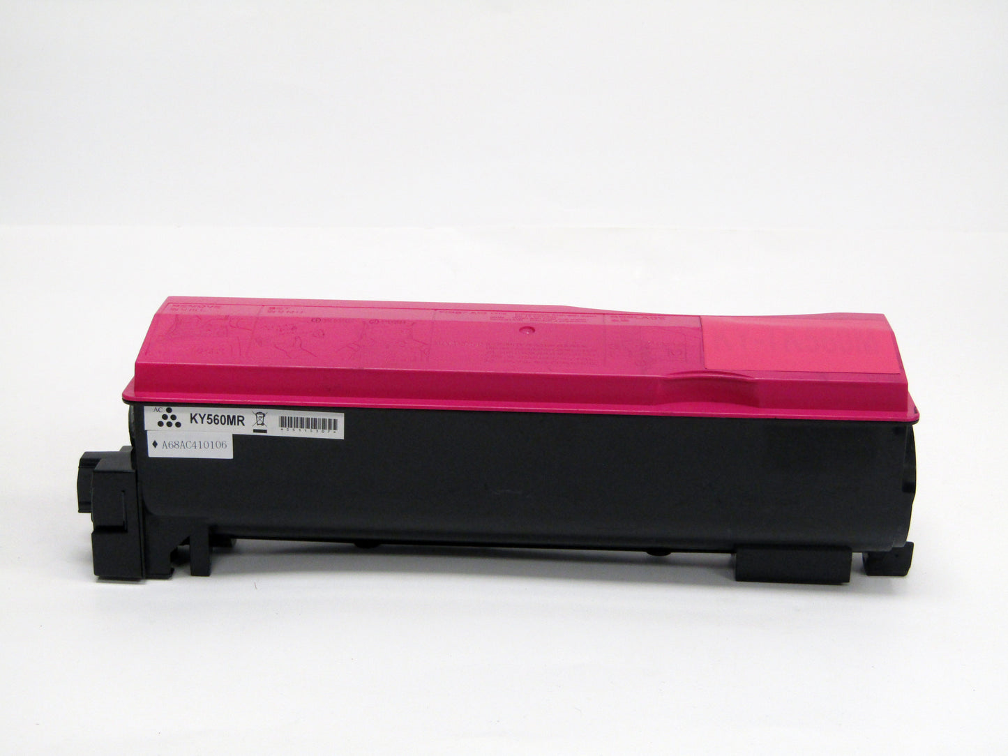 Remanufactured Kyocera TK560M Toner