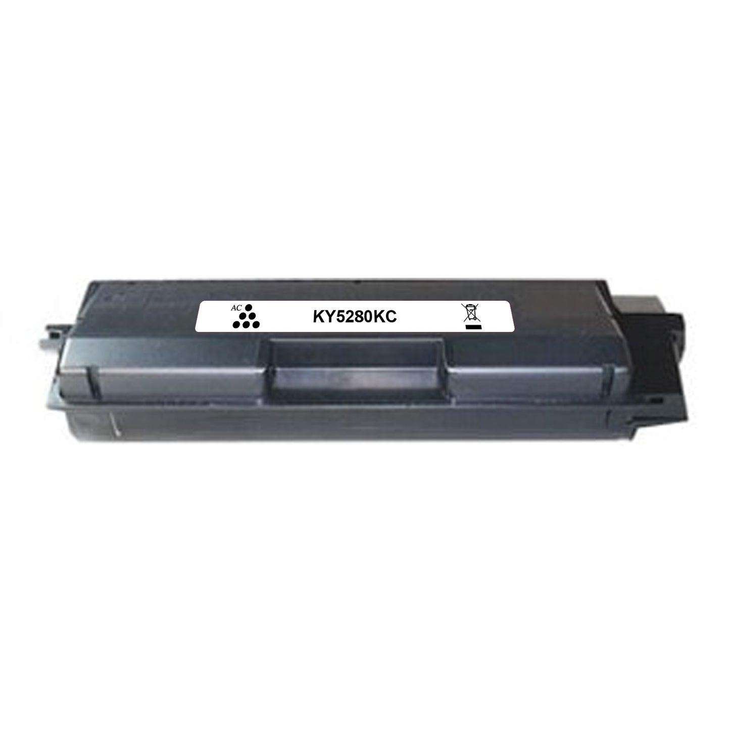 Compatible Kyocera Ecosys P6235 TK5280K Black Toner