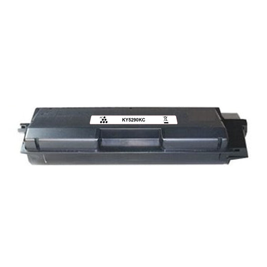 Compatible Kyocera Ecosys P7240 TK5290K Black Toner