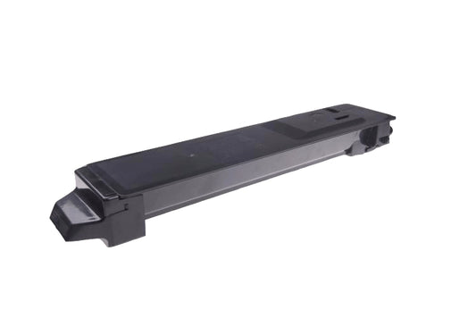 Compatible Kyocera Ecosys M8124 TK8115K Black Toner 12000 Pages