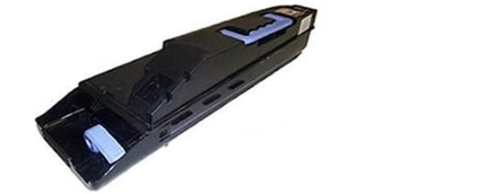 Compatible Kyocera FSC8500 TK880K Black Toner