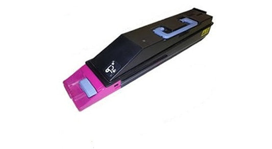 Compatible Kyocera FSC8500 TK880M Magenta Toner