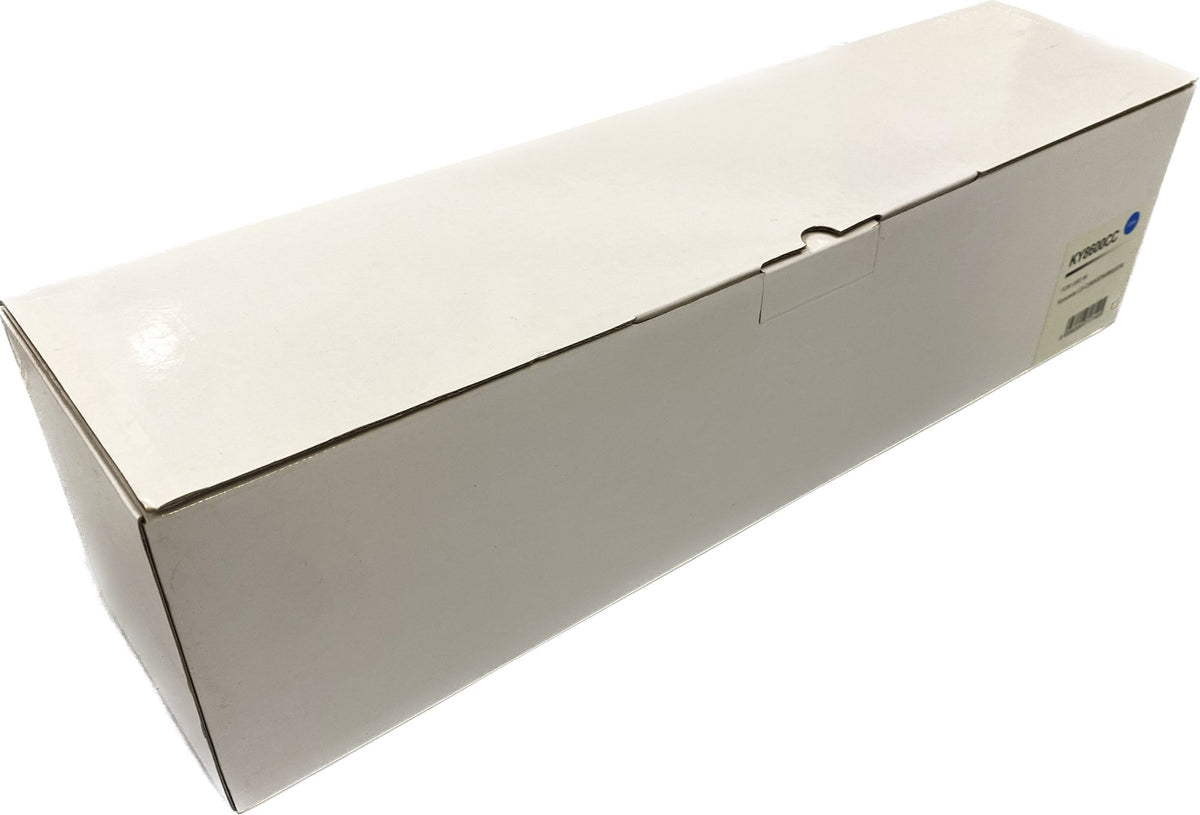 Compatible Kyocera TK8600C Toner