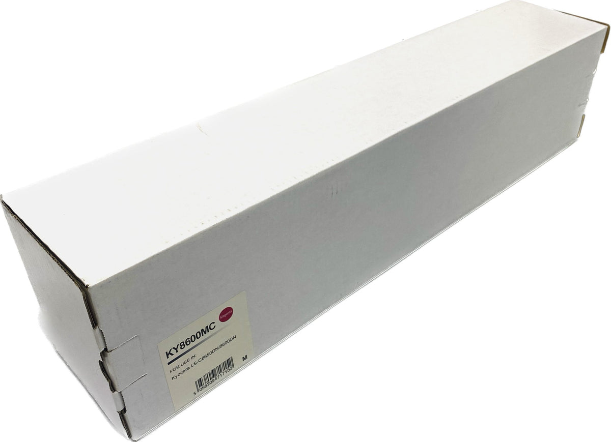 Compatible Kyocera TK8600M Toner