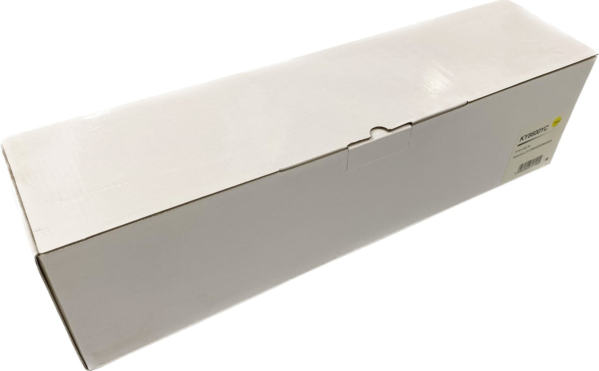 Compatible Kyocera TK8600Y Toner