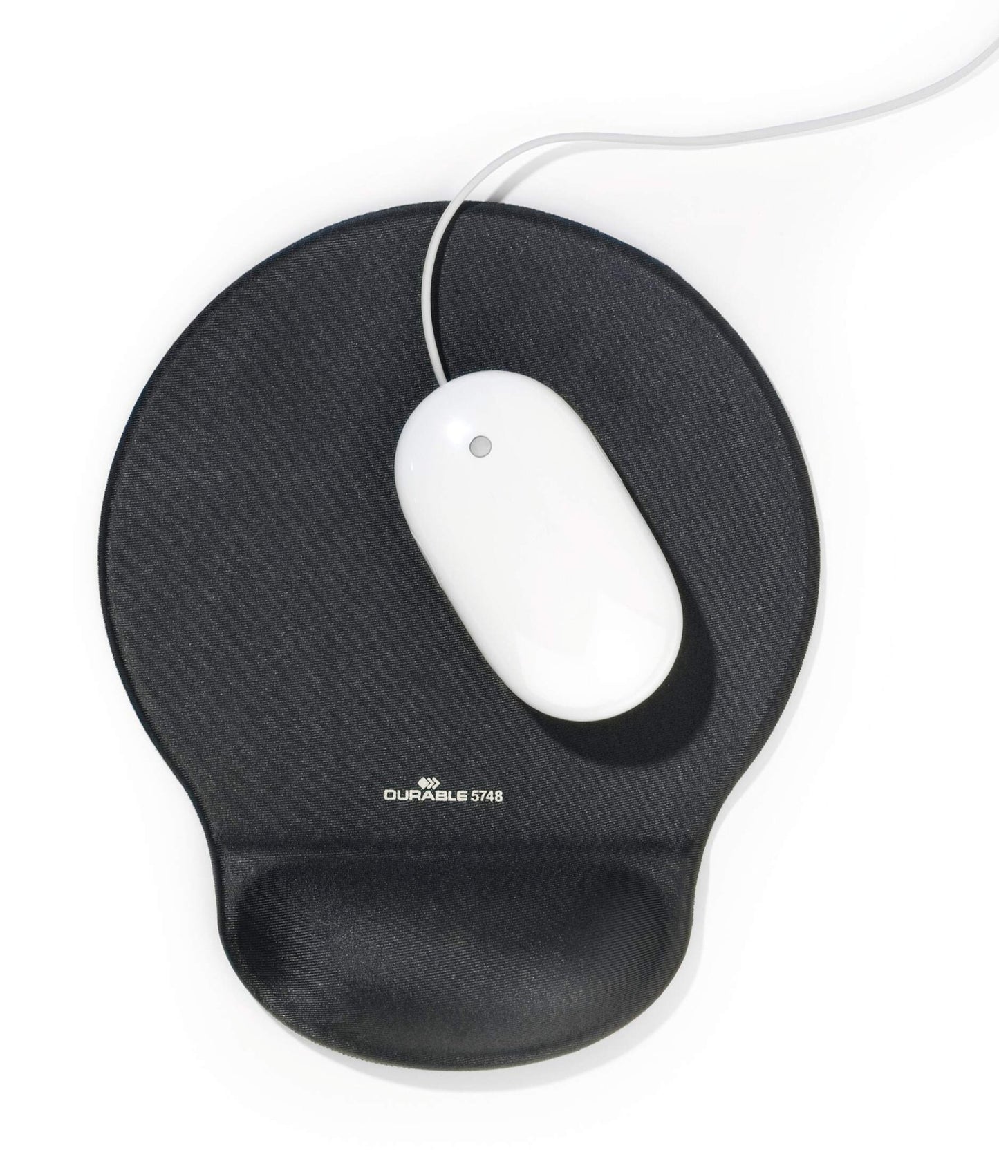 Durable ERGOTOP Gel Mouse Pad