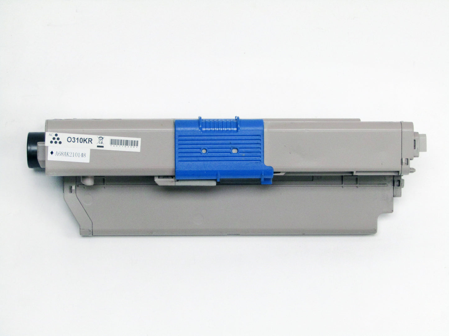 Compatible OKI C310 Black Toner 44469803