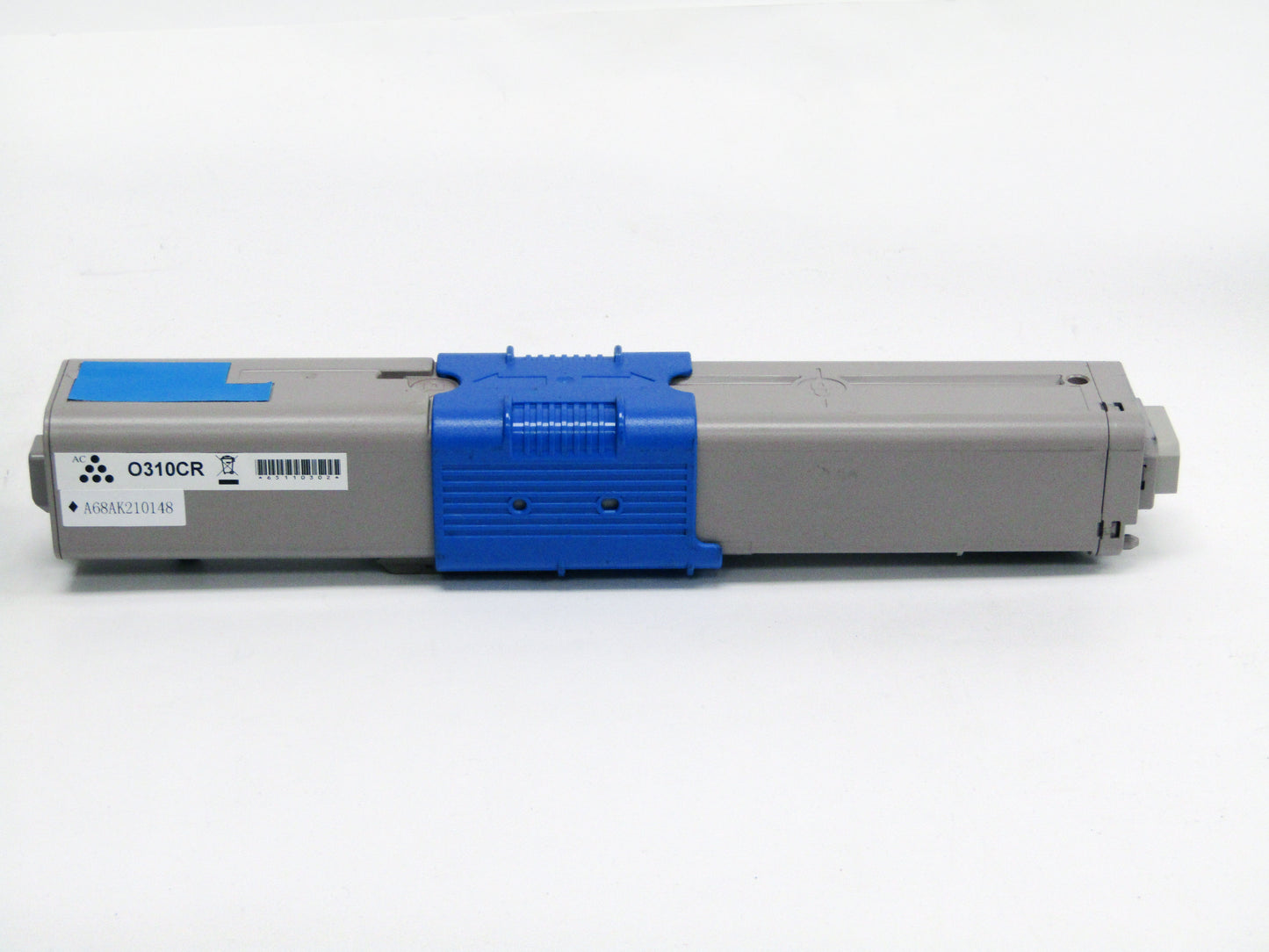 Compatible OKI C310 Cyan Toner 44469706
