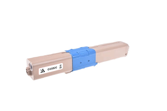 Compatible OKI C332C 46508715 Toner