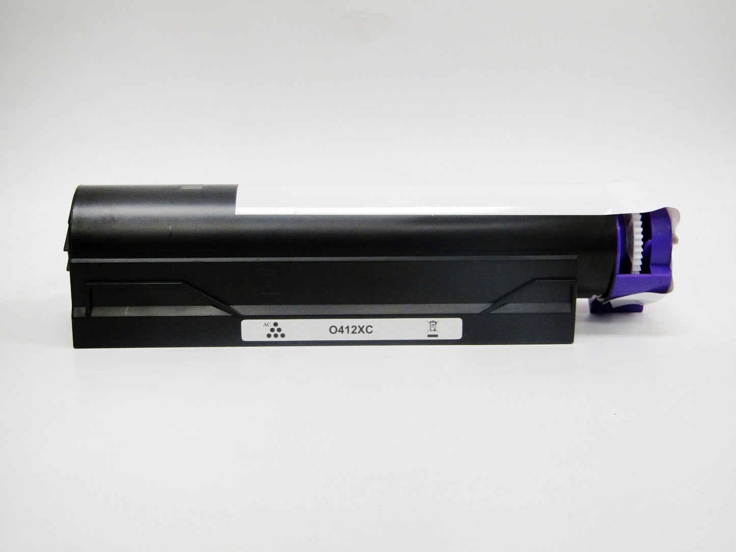 Compatible OKI B412 Hi Yld Toner 45807106