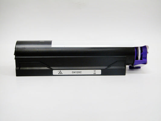 Compatible OKI B412 Hi Yld Toner 45807106