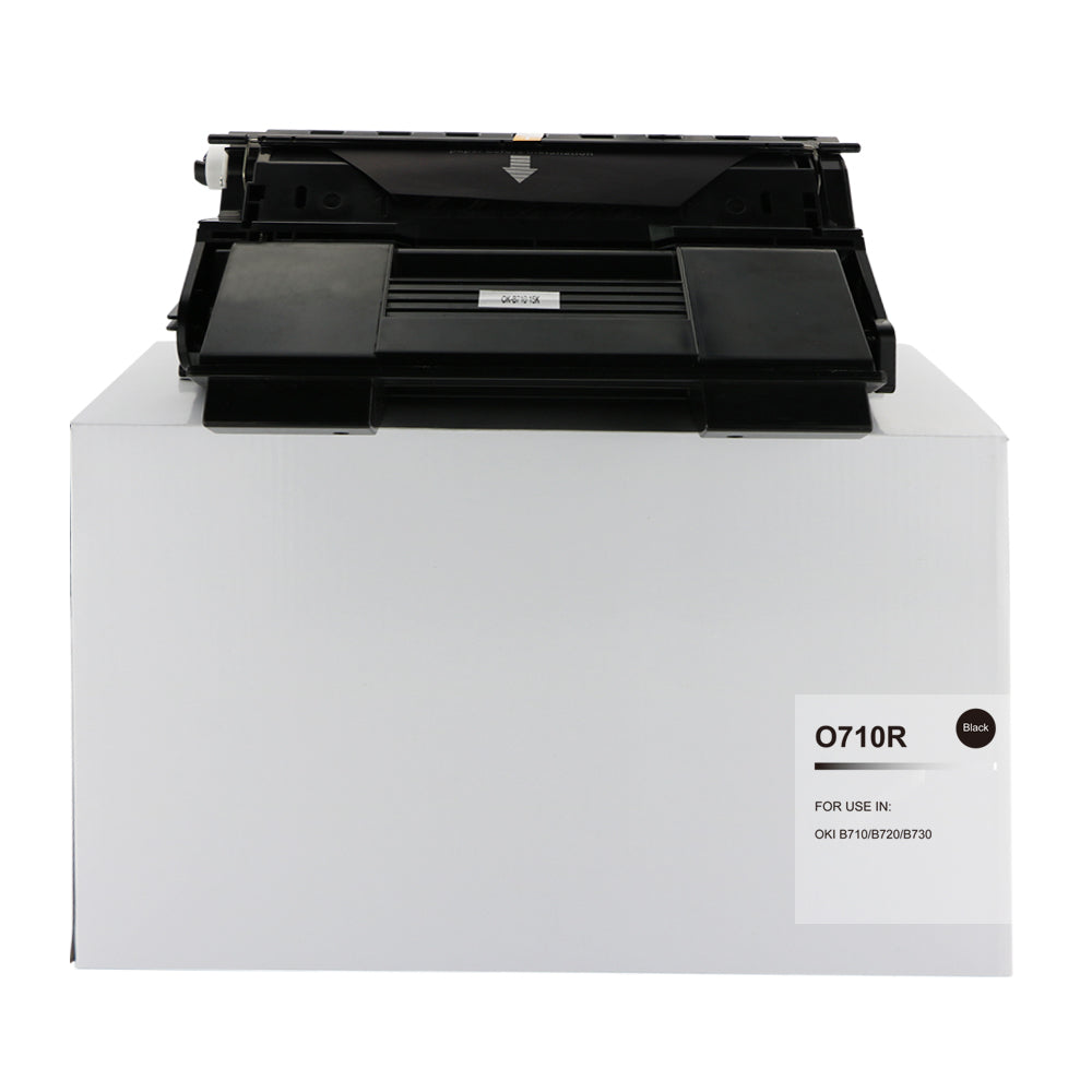 Compatible OKI B710  Toner 01279001
