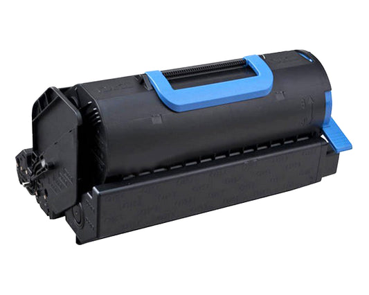 Remanufactured OKI B731 Hi Yld Toner 45439002