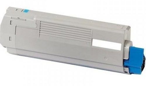 Compatible OKI MC760 Std Yld Black Toner 45396304