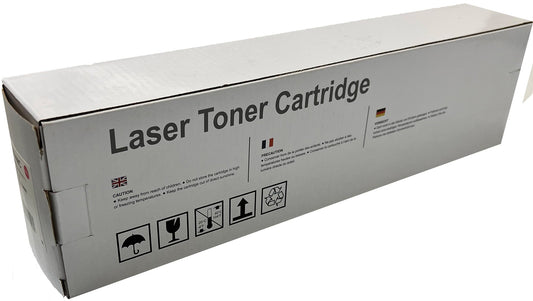 Compatible OKI C834 Magenta Toner Cartridge 46861306